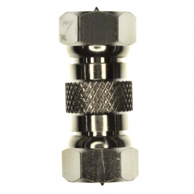 222156 Amphenol RF  Coaxial Connector (RF) Adapters